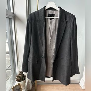 Massimo Dutti blazer